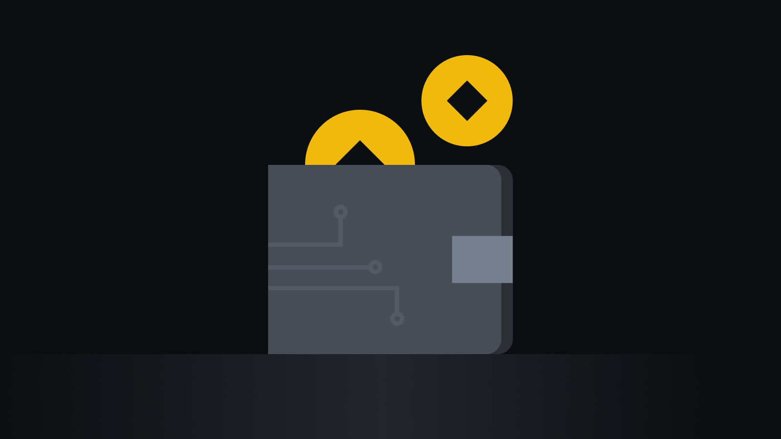 全域合规交易网络